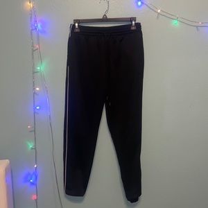 Women’s F21 Black Jogger Pant